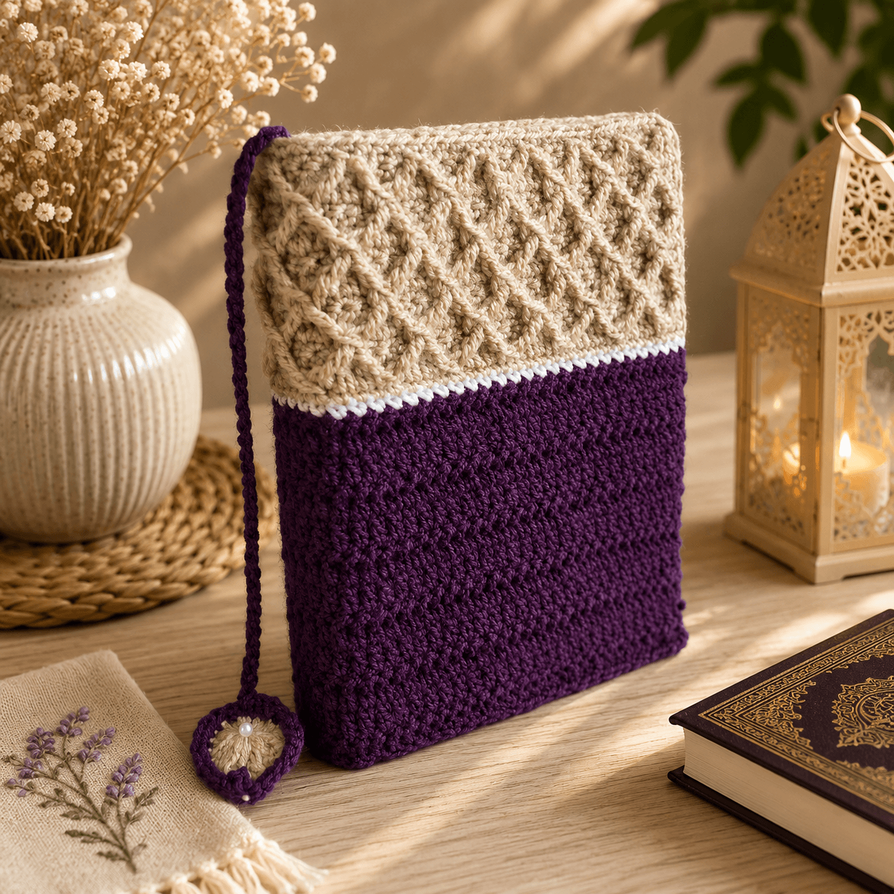 Crochet-Quran-Cover-07-B