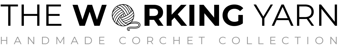 The Working Yarn Logo