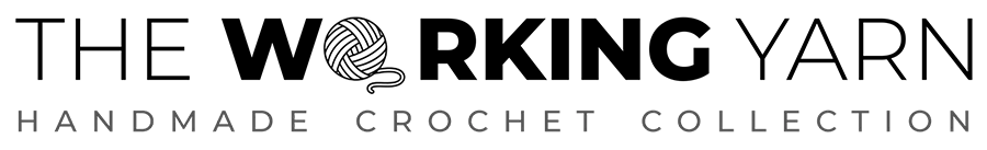 The Working Yarn Logo